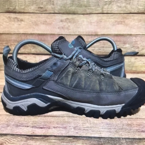 Keen targhee III mid hiking boots - Picture 2 of 5